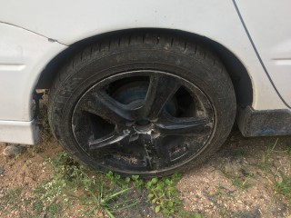 2001 Mitsubishi Lancer for sale in St. James, Jamaica