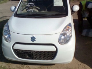 2012 Suzuki Alto for sale in St. Catherine, Jamaica