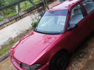 1988 Toyota Corolla for sale in St. Elizabeth, Jamaica