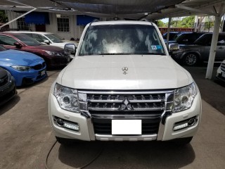 2016 Mitsubishi PAJERO for sale in Kingston / St. Andrew, Jamaica