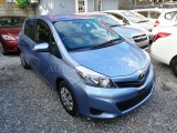 2012 Toyota Vitz for sale in Kingston / St. Andrew, Jamaica
