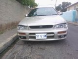 2000 Subaru impreza for sale in Manchester, Jamaica