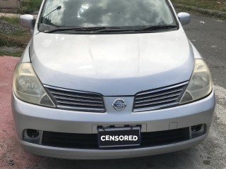 2008 Nissan Tiida for sale in Kingston / St. Andrew, Jamaica