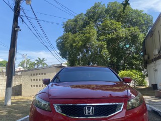 2010 Honda Accord