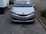 2012 Toyota WISH for sale in Kingston / St. Andrew, Jamaica