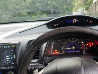 2006 Honda Civic Ex for sale in Kingston / St. Andrew, Jamaica