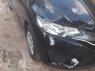 2015 Honda Fit for sale in St. Elizabeth, Jamaica