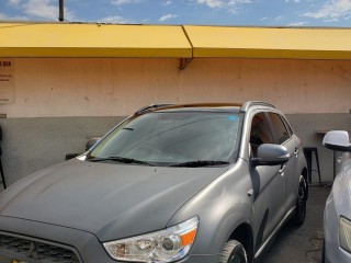 2014 Mitsubishi ASX for sale in Kingston / St. Andrew, Jamaica