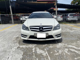 2012 Mercedes Benz C180 for sale in Kingston / St. Andrew, 