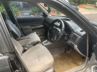 2004 Subaru Forester