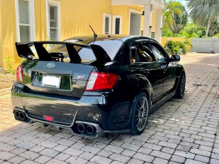 2010 Subaru STI for sale in Kingston / St. Andrew, Jamaica