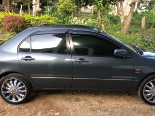 2001 Mitsubishi Cedia for sale in Trelawny, Jamaica