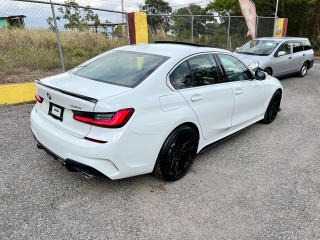 2021 BMW 330i