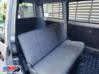 1997 Toyota LITEACE