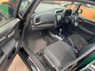 2017 Honda Fit for sale in Kingston / St. Andrew, Jamaica