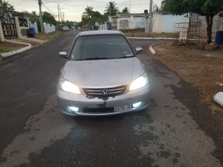 Jamaica