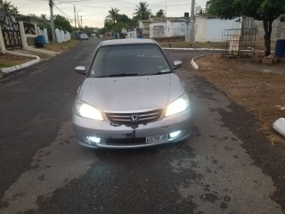 2004 Honda Civic for sale in St. Catherine, Jamaica