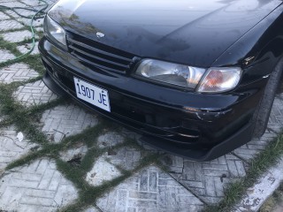 1999 Nissan Pulsar for sale in Kingston / St. Andrew, Jamaica