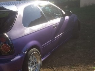 1999 Honda Civic for sale in Hanover, Jamaica