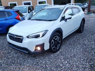 2018 Subaru XV