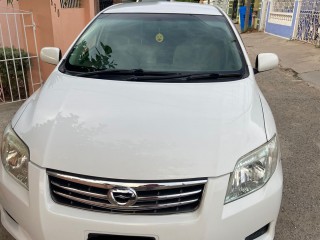 2011 Toyota Corolla Axio for sale in St. Catherine, Jamaica