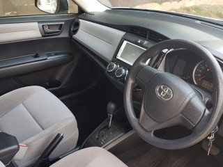 2013 Toyota Axio for sale in Kingston / St. Andrew, Jamaica