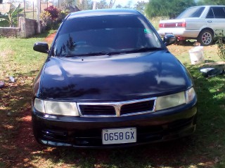 1998 Mitsubishi lancer for sale in Manchester, Jamaica