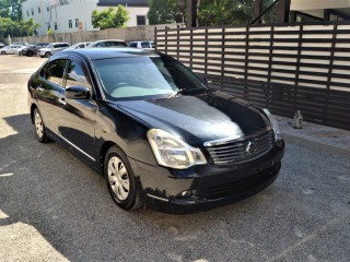 2007 Nissan SYLPHY for sale in Kingston / St. Andrew, Jamaica