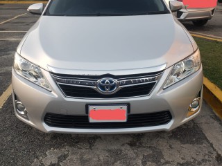 2013 Toyota Camry Hybrid for sale in Kingston / St. Andrew, Jamaica