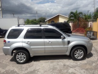 2013 Ford Escape for sale in Kingston / St. Andrew, Jamaica