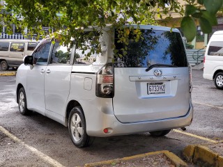 2009 Toyota Voxy for sale in Manchester, Jamaica