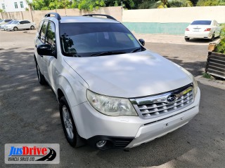 2011 Subaru FORESTER for sale in Kingston / St. Andrew, Jamaica
