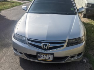 2007 Honda Accord for sale in St. Catherine, Jamaica