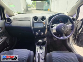 2013 Nissan NOTE for sale in Kingston / St. Andrew, Jamaica