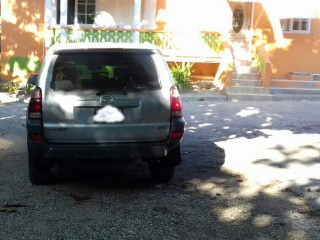 2003 Toyota HILUX Surf for sale in St. Ann, Jamaica