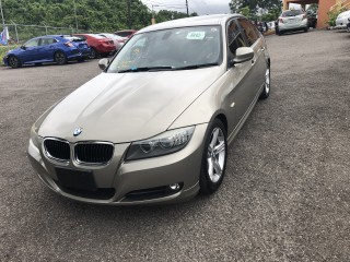 2011 BMW 320i for sale in Manchester, Jamaica