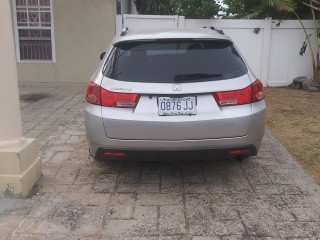 2012 Honda Accord Tourer for sale in St. Catherine, Jamaica