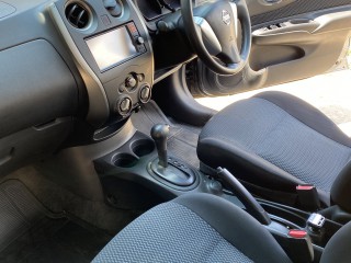 2016 Nissan Note for sale in Kingston / St. Andrew, Jamaica