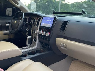 2009 Toyota Tundra