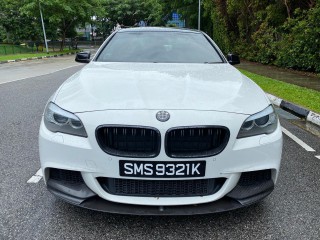 2012 BMW 520i for sale in Manchester, Jamaica