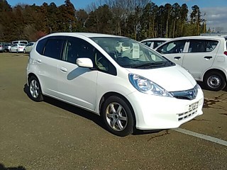 2013 Honda FIT Hybrid for sale in Kingston / St. Andrew, Jamaica