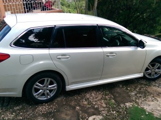 2013 Subaru Legacy for sale in Kingston / St. Andrew, Jamaica