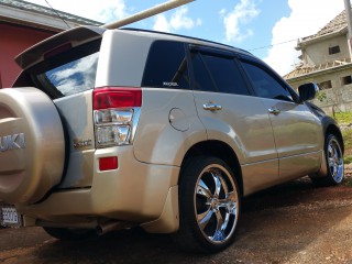 2006 Suzuki Vitara for sale in Kingston / St. Andrew, Jamaica