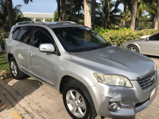 2011 Toyota Rav 4 for sale in St. James, Jamaica
