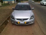 2003 Honda accord for sale in St. James, Jamaica