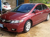 2011 Honda Civic for sale in Kingston / St. Andrew, Jamaica