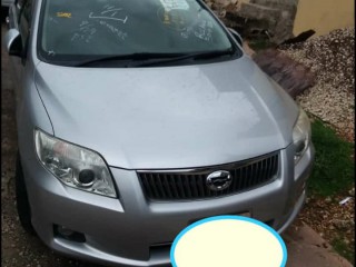 2011 Toyota Axio Luxel New import for sale in St. James, Jamaica