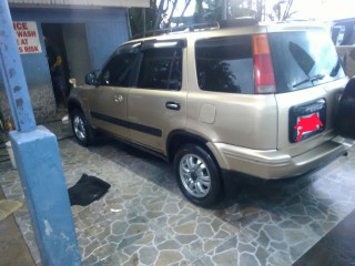 1996 Honda Crv for sale in Manchester, Jamaica