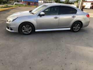 2013 Subaru Legacy