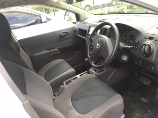 2014 Nissan AD WAGON for sale in Manchester, Jamaica